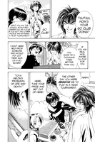 Hikaru No Go Manga Volume 2 image number 4