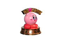 Kirby - We Love Kirby Statue Figure image number 8