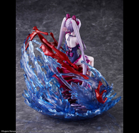 Overlord - Shalltear Swimsuit 1/7 Scale Figure image number 2