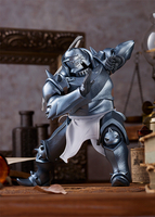 Fullmetal Alchemist: Brotherhood - Alphonse Elric Pop Up Parade (Re Run) image number 0