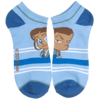 Avatar: The Last Airbender - Character Ankle Socks 5 Pair image number 3