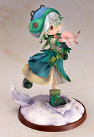 Made in Abyss - Prushka 1/7 Scale Figure (Dawn of the Deep Soul Ver.) image number 3