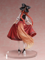 Spice and Wolf - Holo 1/7 Scale Figure (Alsace Costume Ver.) image number 5