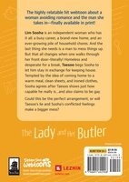 The Lady and Her Butler Manhwa Volume 1 (Color) image number 1
