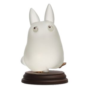My Neighbor Totoro figurine Small Totoro transparent 10 cm
