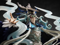 Fate/Grand Order - Ruler/Qin 1/7 Scale Figure image number 5