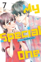 My Special One Manga Volume 7 image number 0