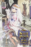 Sleepy Princess in the Demon Castle Manga Volume 11 image number 0