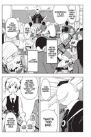 Assassination Classroom Manga Volume 1 image number 1