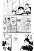 Kuroko's Basketball 2-in-1 Edition Manga Volume 2 image number 6