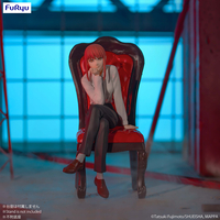 Makima Chainsaw Man Noodle Stopper Figure image number 9