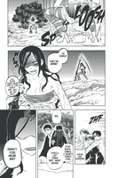 Kekkaishi Manga Volume 23 image number 3