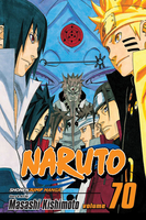 naruto-manga-volume-70 image number 0
