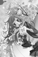 Kamisama Kiss Manga Volume 6 image number 4