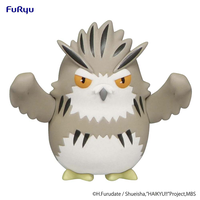 Haikyu!! - Bokuto Owl Noodle Stopper Petit 1 Figure image number 0