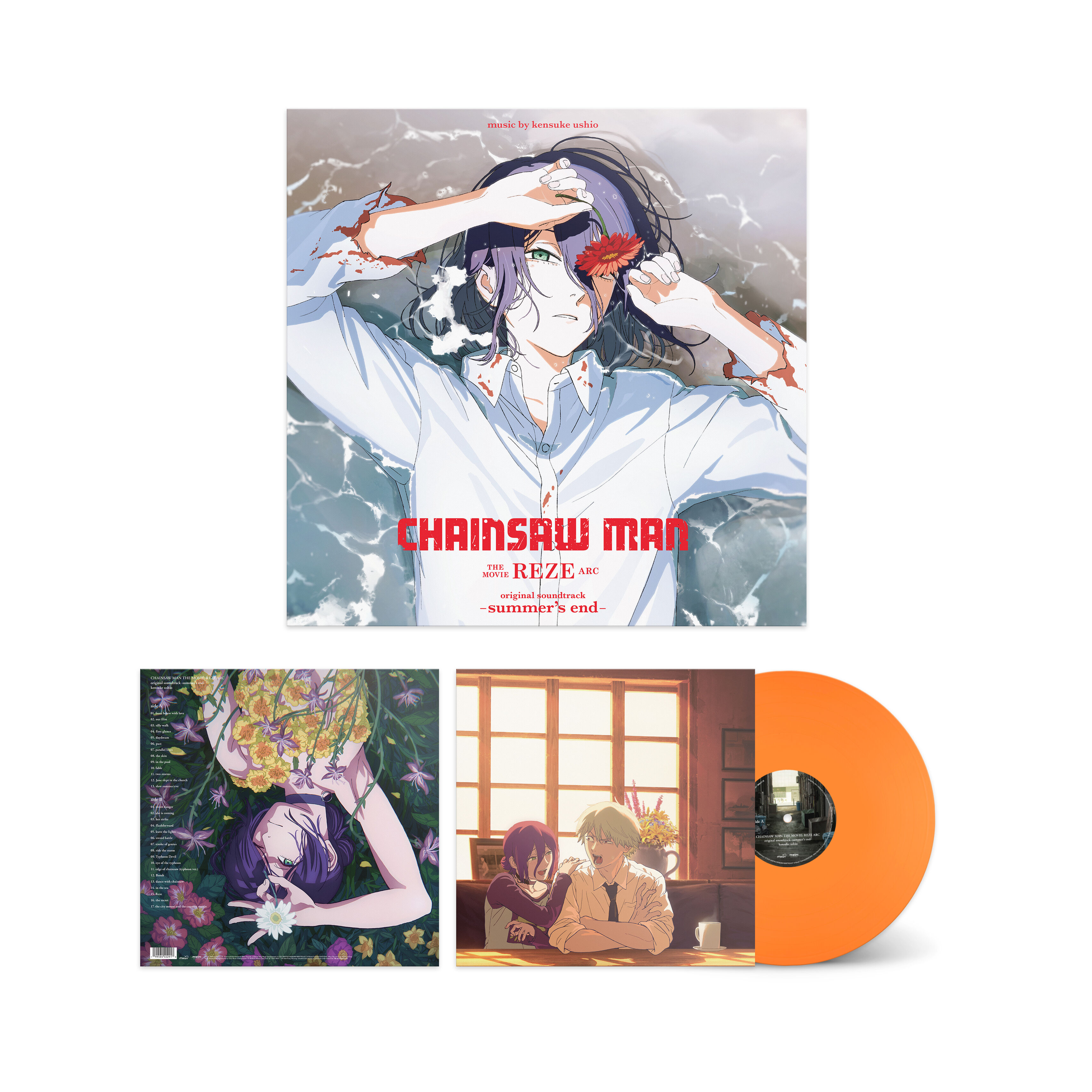 chainsaw-man-the-movie-reze-arc-original-soundtrack image number 2