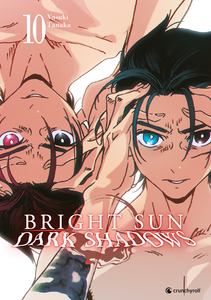 Bright Sun – Dark Shadows – Band 10