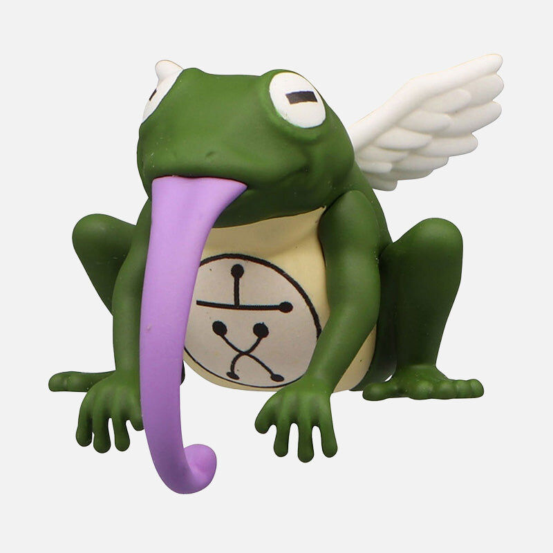 Jujutsu Kaisen - Puchi-The Well's Unknown Abyss Noodle Stopper Figure