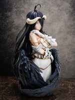 Overlord - Albedo 1/1 Scale Bust image number 8