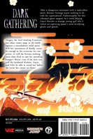 Dark Gathering Manga Volume 8 image number 1