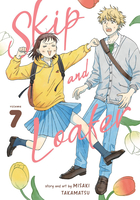 Skip and Loafer Manga Volume 7 image number 0