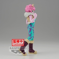 My Hero Academia - Mina Ashido Pinky Age Of Heroes Figure image number 2