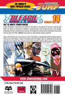 BLEACH Manga Volume 14 image number 1