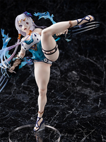 Atelier Ryza Ever Darkness & the Secret Hideout - Lila 1/7 Scale Figure (Swimsuit Ver.) image number 8