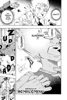 Muhyo & Roji's Bureau of Supernatural Investigation Manga Volume 12 image number 2