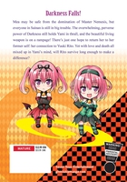 To Love Ru Darkness Manga Volume 12 image number 1