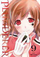 Plunderer Manga Volume 9 image number 0
