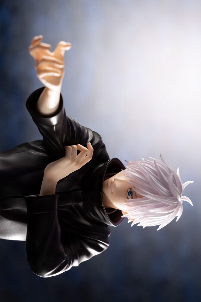 JUJUTSU KAISEN - Satoru Gojo 1/8 Scale ARTFX J Figure image number 9