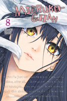 Mieruko-chan Manga Volume 8 image number 0