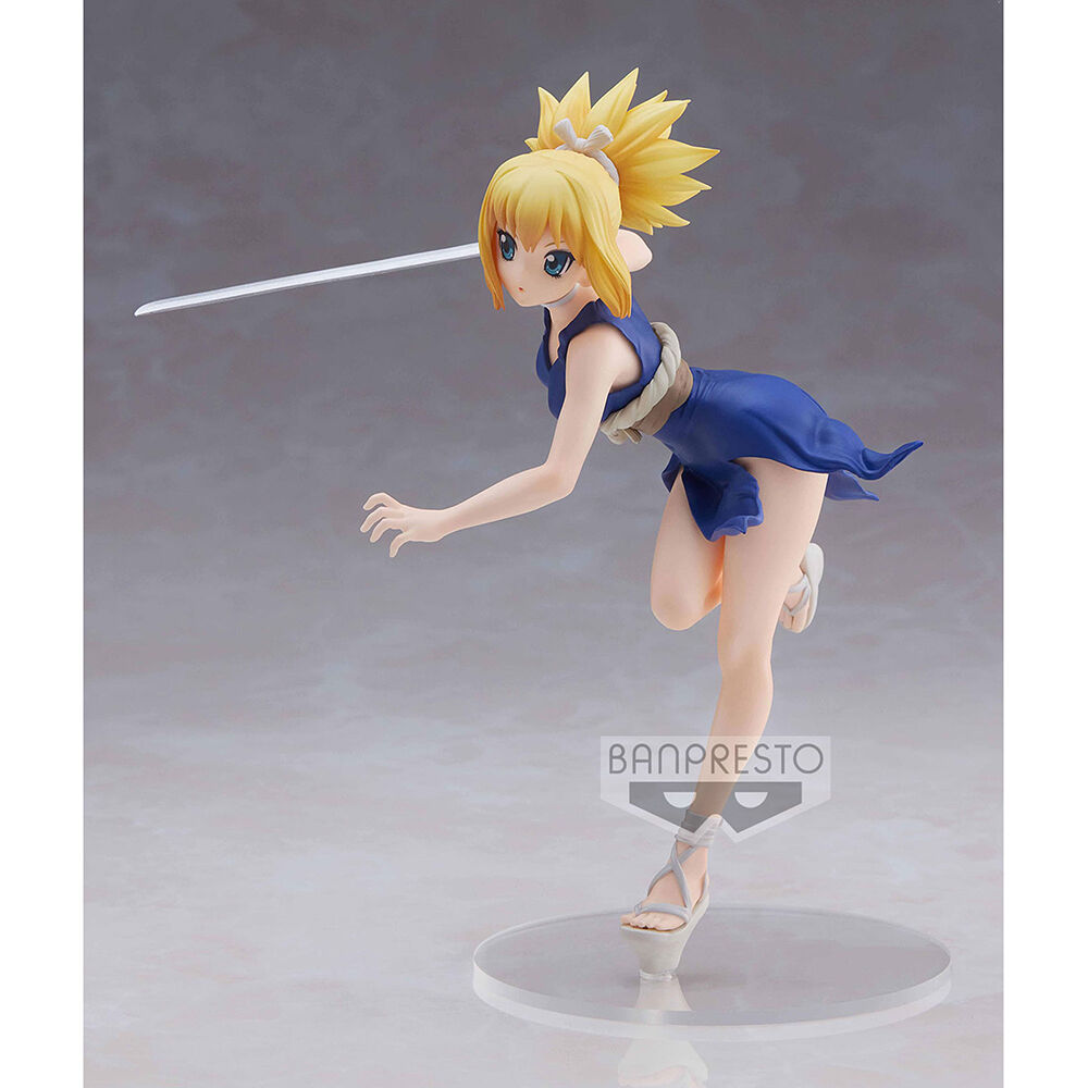 Dr. Stone - Kohaku Figur image number 3