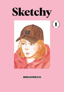 Sketchy Manga Volume 1