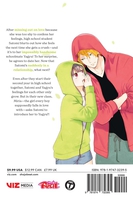 Ima Koi: Now I'm in Love Manga Volume 5 image number 1