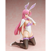 Mobile Suit Gundam SEED Destiny - Meer Campbell 1/4 Scale Figure (Bunny Ver.) image number 6