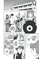 Kekkaishi Manga Volume 26 image number 3