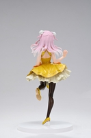 Kaguya-sama Love Is War - Chika Fujiwara Coreful Prize Figure (Yellow Dress Ver.) image number 4