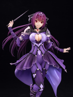 Fate/Grand Order - Caster/Scathach Skadi 1/7 Scale Figure (Second Coming Ver.) image number 24