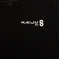 Kaiju No.8 - Group T-Shirt image number 1
