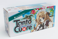 Tanto Cuore Romantic Vacation Game image number 0