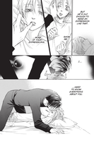 Bond of Dreams, Bond of Love Manga Volume 4 image number 4