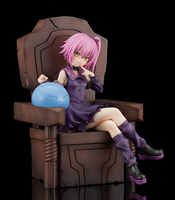 That Time I Got Reincarnated as a Slime - Violet 1/7 Scale Figure image number 0