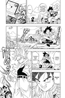 Dragon Ball Super Manga Volume 1 image number 5