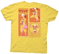 One Piece - Usopp Panels T-Shirt - Crunchyroll Exclusive! image number 2