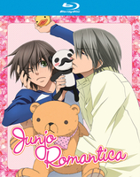 Junjo Romantica Season 1 Blu-ray image number 0