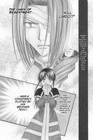 Fushigi Yugi: Genbu Kaiden Manga Volume 11 image number 1