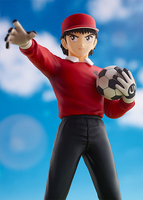 Captain Tsubasa - Genzo Wakabayashi POP UP PARADE Figure image number 6