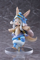Made-in-Abyss-The-Golden-City-of-the-Scorching-Sun-Coreful-statuette-PVC-Nanachi-2nd-Season-Ver image number 0